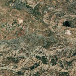 Balveren Satellite Map