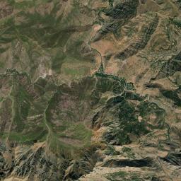 Başaran Satellite Map