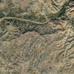 Javan Qala Satellite Map