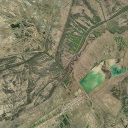 Incheboron Satellite Map