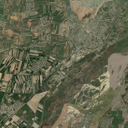 Farkhor Satellite Map