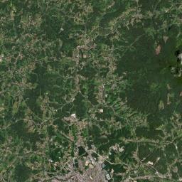 Funehikimachi-funehiki Satellite Map