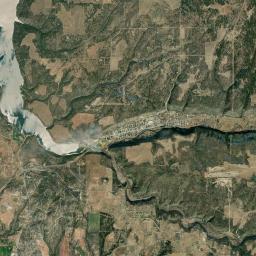 102 S 11th St Dolores CO 81323 Satellite Map