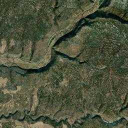 Stapleton Colorado Satellite Map