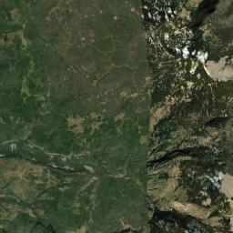 Roundup Junction Colorado Satellite Map