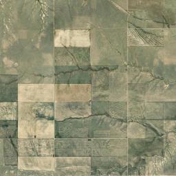Graft Colorado Satellite Map