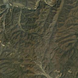 Centerville Satellite Map