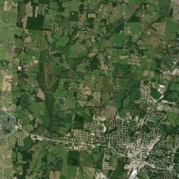 201-299 Interstate 55 Business Loop Jackson MO Satellite Map