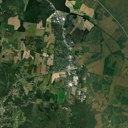 Beaver Dam Satellite Map