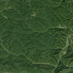 Owsley County Satellite Map