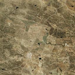 San Silvestre de Guzmán Satellite Map