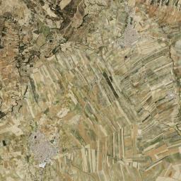 Trigueros Satellite Map