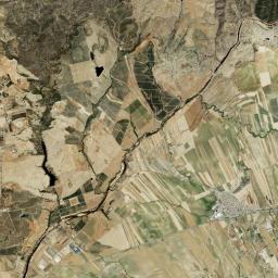 Villarrasa Satellite Map
