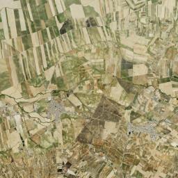 Manzanilla Satellite Map