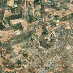 Marinaleda Satellite Map