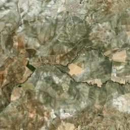 Moriles Satellite Map