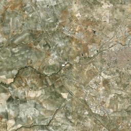 Lucena Satellite Map