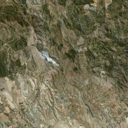 Somontín Satellite Map