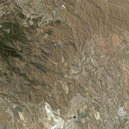 Partaloa Satellite Map