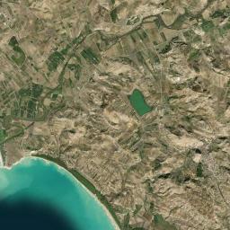 Montallegro Satellite Map