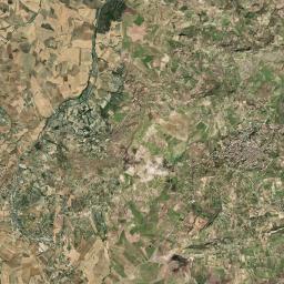 Grotte Satellite Map