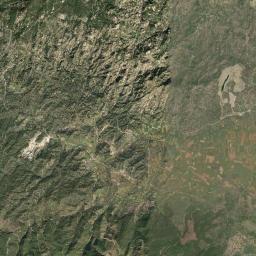 Turgut Satellite Map
