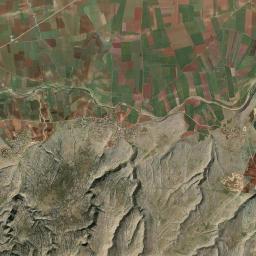 Araban Satellite Map