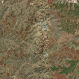 Gelinkaya Satellite Map