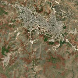 Yolbaşı Satellite Map