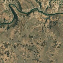 Sulak Satellite Map
