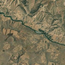 Tililan Satellite Map