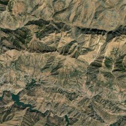 Ortabağ Satellite Map