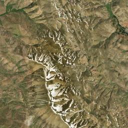 Khalkhal Satellite Map