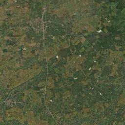 Ziabar Satellite Map