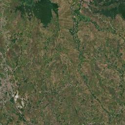 Khoshkebijar Satellite Map