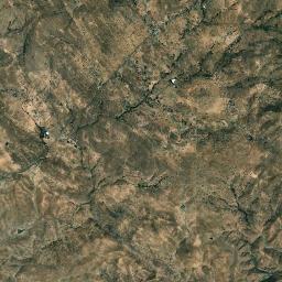 Catheys Valley California map(satellite map)