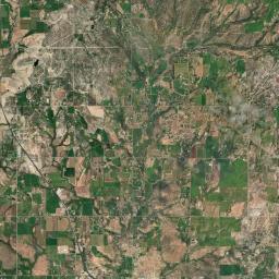 15607 Lebanon Rd Dolores CO 81323 Satellite Map