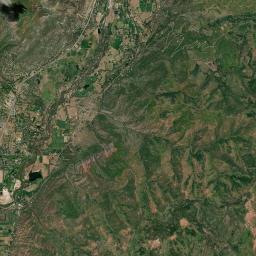 Hermosa Colorado Satellite Map