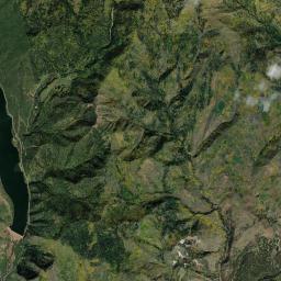 Vallecito Colorado Satellite Map