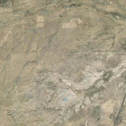 Model Colorado Satellite Map