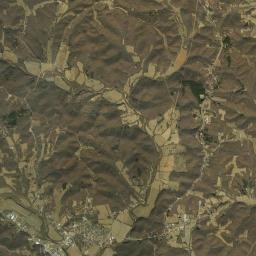 Marble Hill Satellite Map