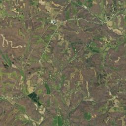 1390 State Hwy U Marble Hill MO Satellite Map