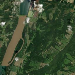 Golconda Satellite Map