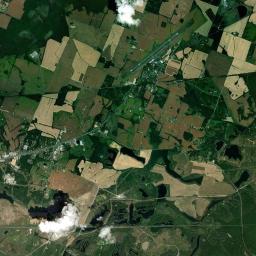 1499-1837 Central City Road, Madisonville Satellite Map