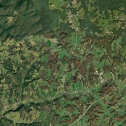 Annville Satellite Map