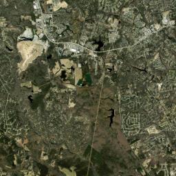 Chester Satellite Map