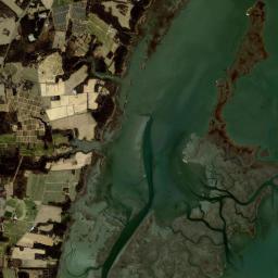 Northampton County Satellite Map