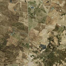 Villablanca Satellite Map