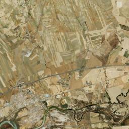 San Juan del Puerto Satellite Map