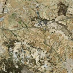 Niebla Satellite Map